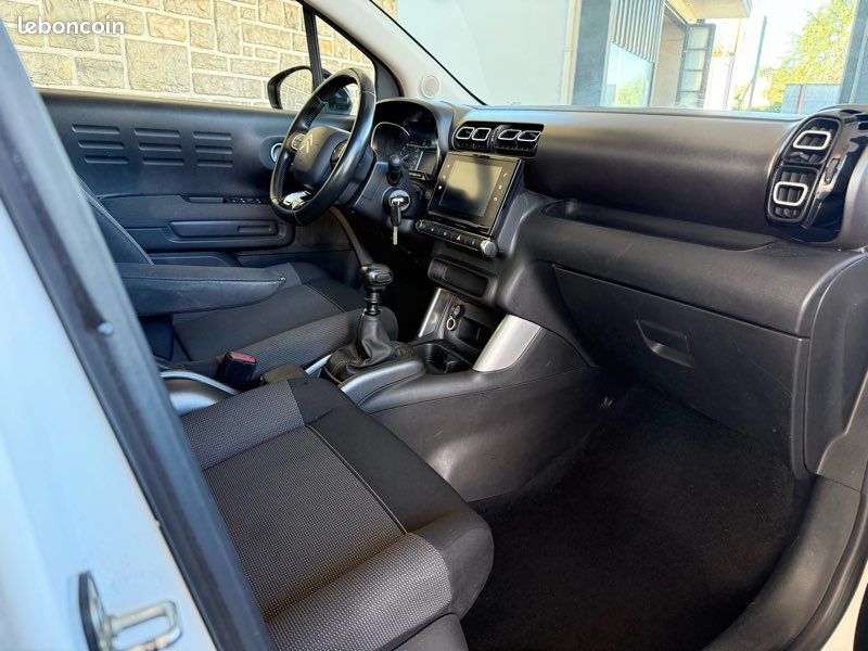Citroen aircross (image 5)