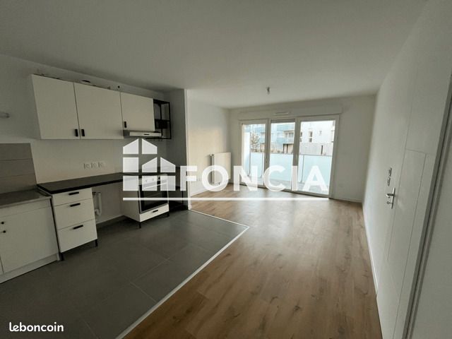 Appartement 2 pièces 40 m² · à Reims · 40 m² · 610 €