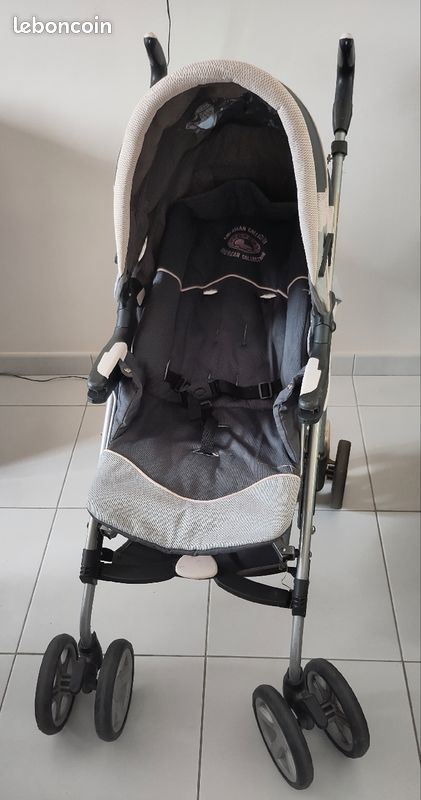 Babybus Shop Poussette Trio Babybus American Collection Poussette