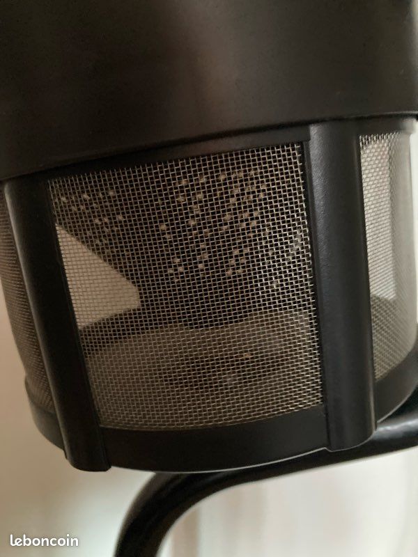 Anti moustique avec socle et ventilation (image 6)