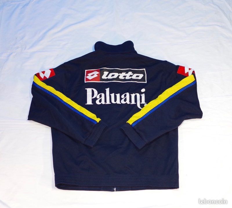 Veste chievo verone vintage 2004 (image 2)