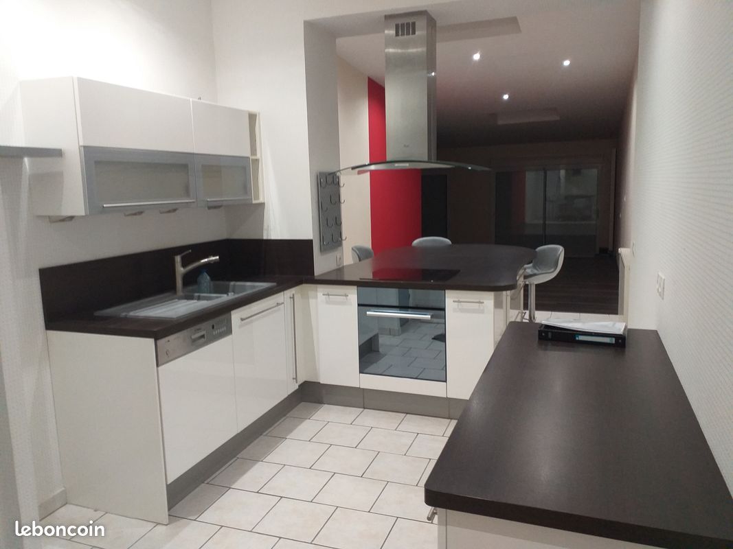 Maison 4 pièces 102 m² · à Amiens · 102 m² · 227 000 €