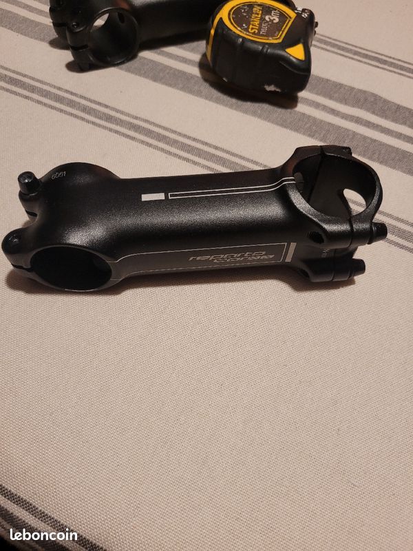 Potence vélo reparto corse (image 3)