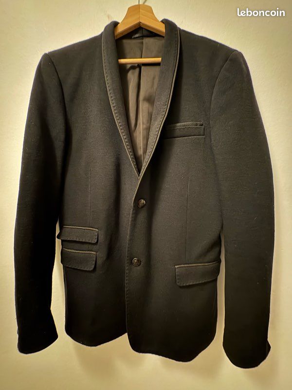 Veste The Kooples homme taille 50 Vêtements