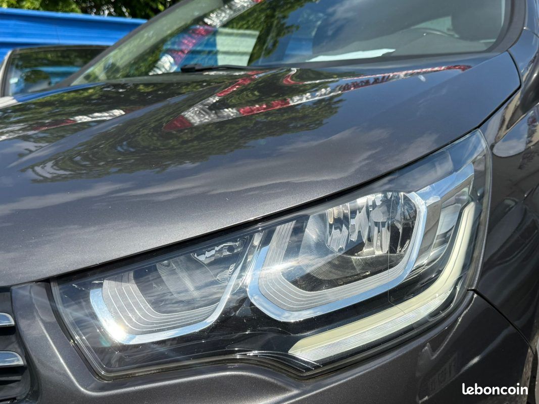 CITROEN C4 05 cv 121 ch 1.6 BLUEHDI Très Bon Etat (image 4)