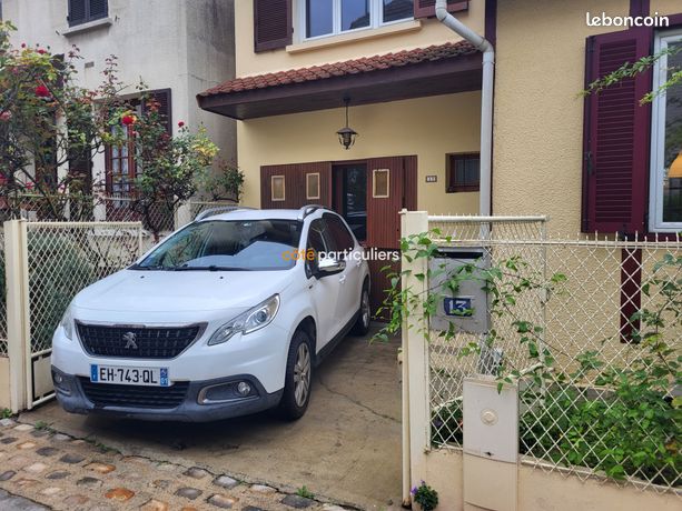 Maison a louer clamart - 4 pièce(s) - 90 m2 - Surfyn