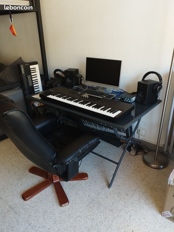 Komplet kontrol s61 (image 1)