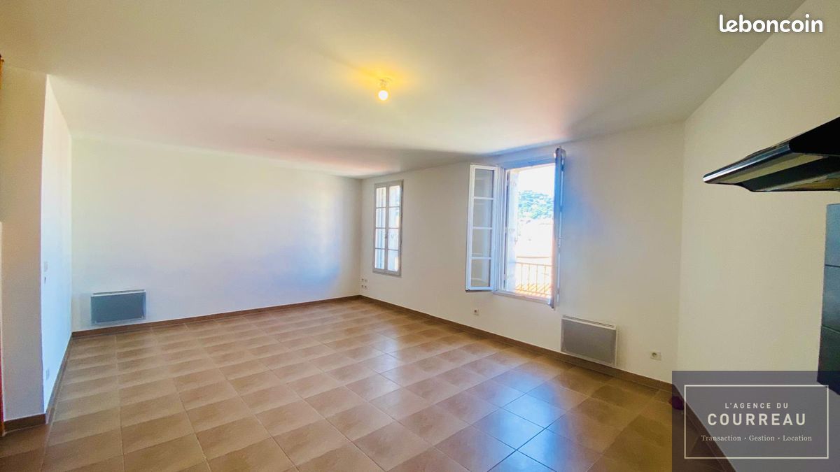 Appartement 4 pièces 114 m² · à Sète · 114 m² · 320 000 €