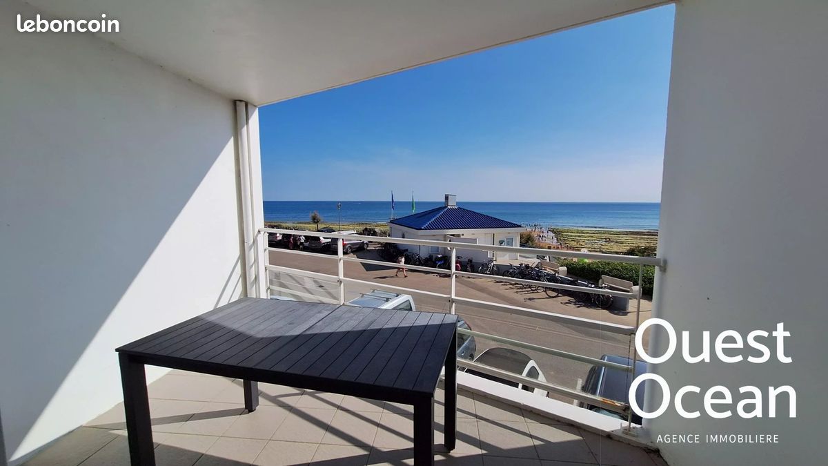 Appartement 2 pièces 44 m² · à Jard-sur-Mer · 44 m² · 210 000 €