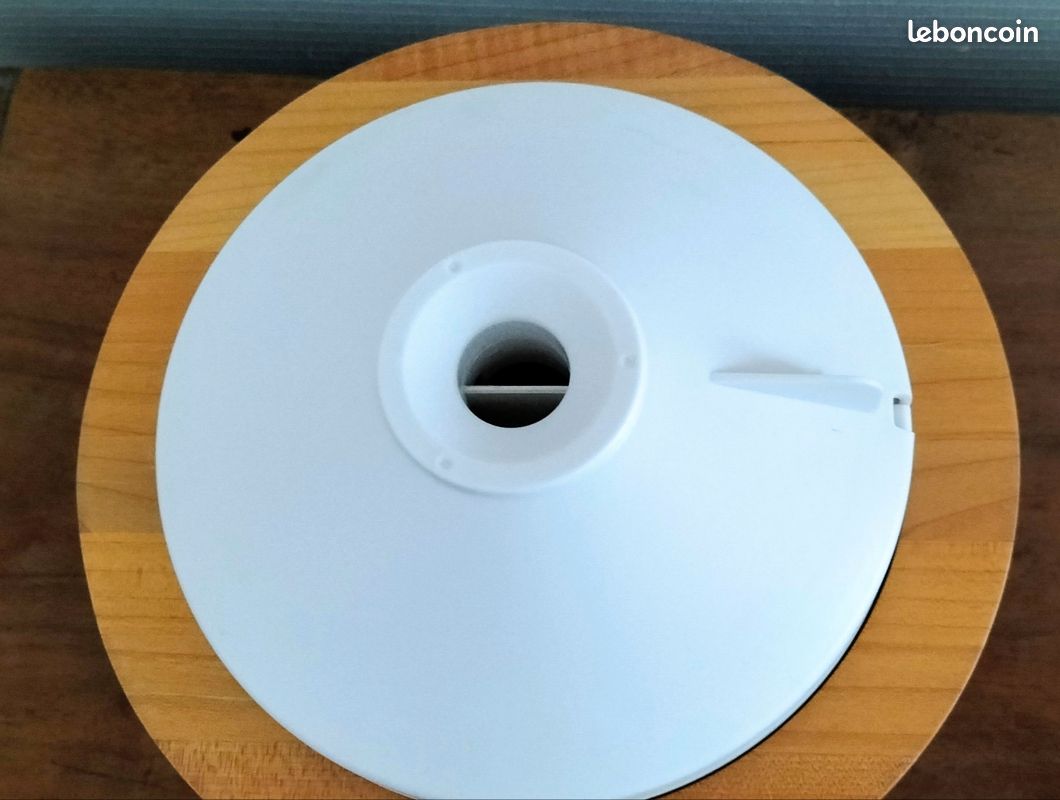 Diffuseur d'huiles essentielles Puzhen Nature et Découvertes (image 9)