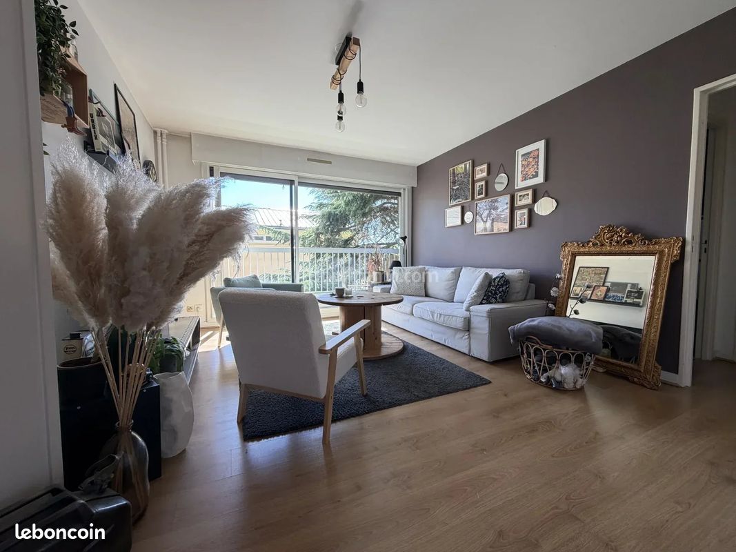 Appartement 2 pièces 45 m² · à Reims · 45 m² · 149 000 €