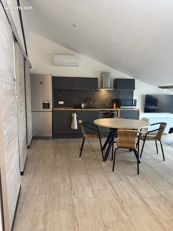 Appartement 3 pièces 66 m² · à Nancy · 66 m² · 550 €