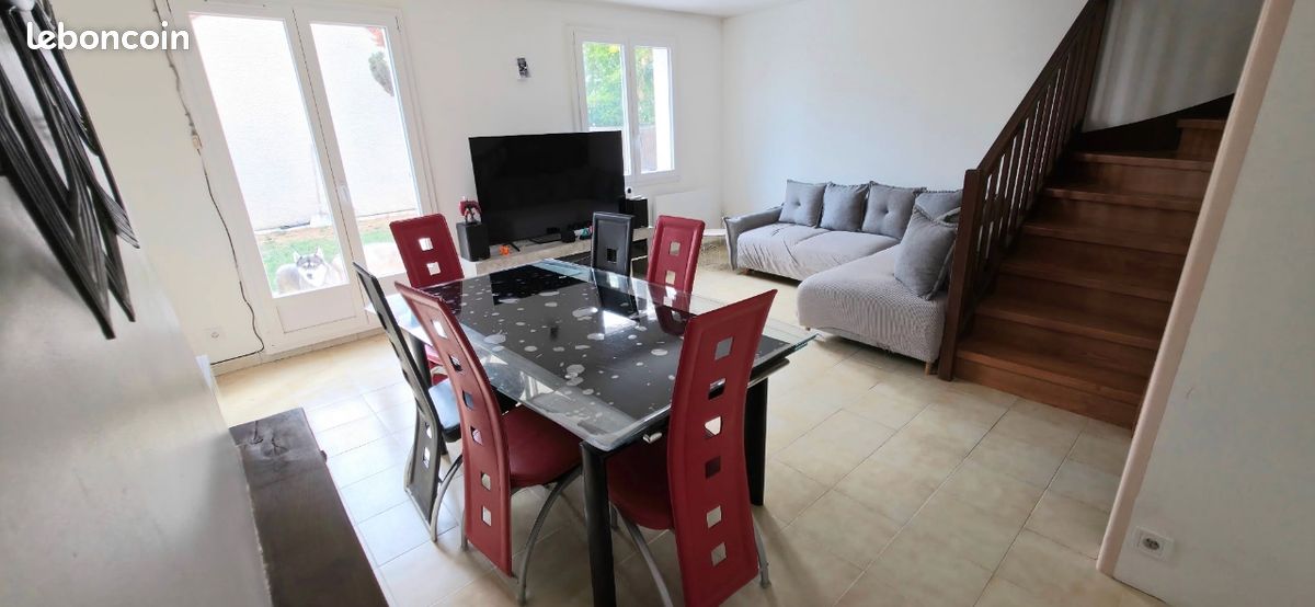 Maison 4 pièces 85 m² · à Ris-Orangis · 85 m² · 260 000 €