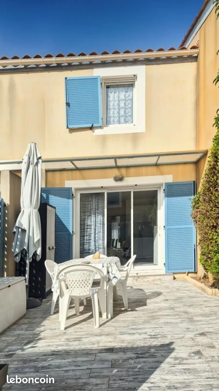 Maison 3 pièces 45 m² · à La Londe-les-Maures · 45 m² · 325 000 €
