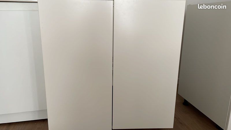 Meuble de cuisine et matelas (image 1)