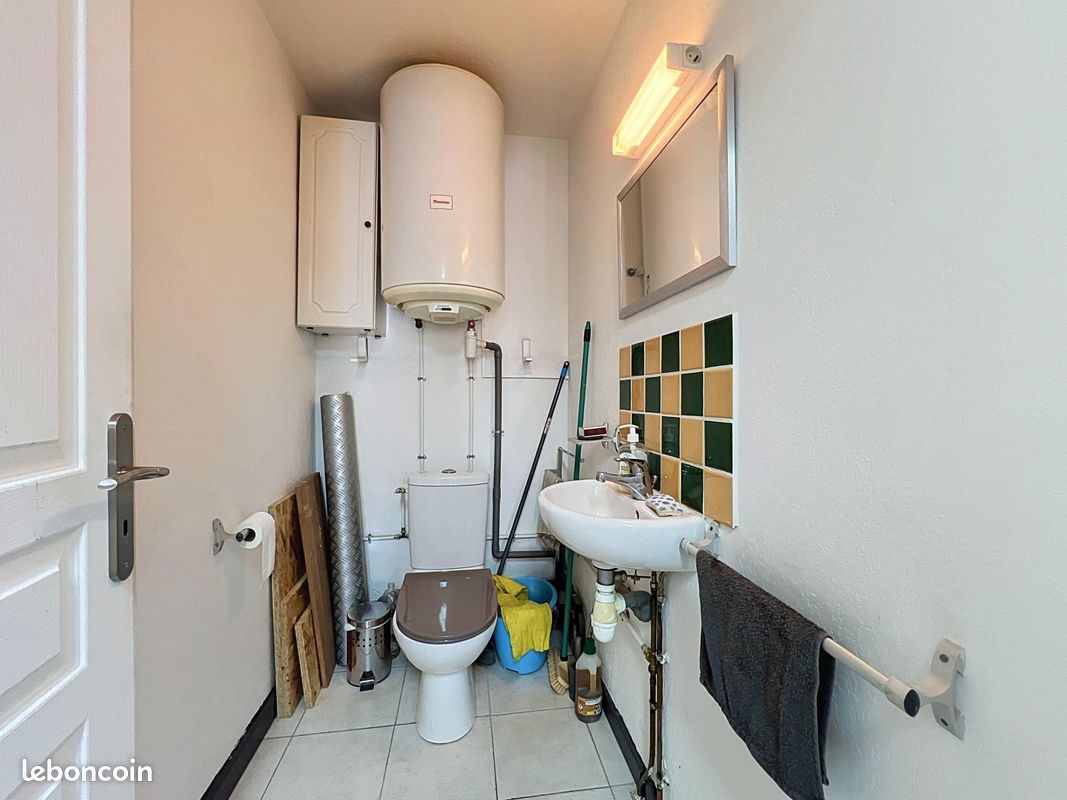 Local commercial 67 m² LE CANNET (image 6)