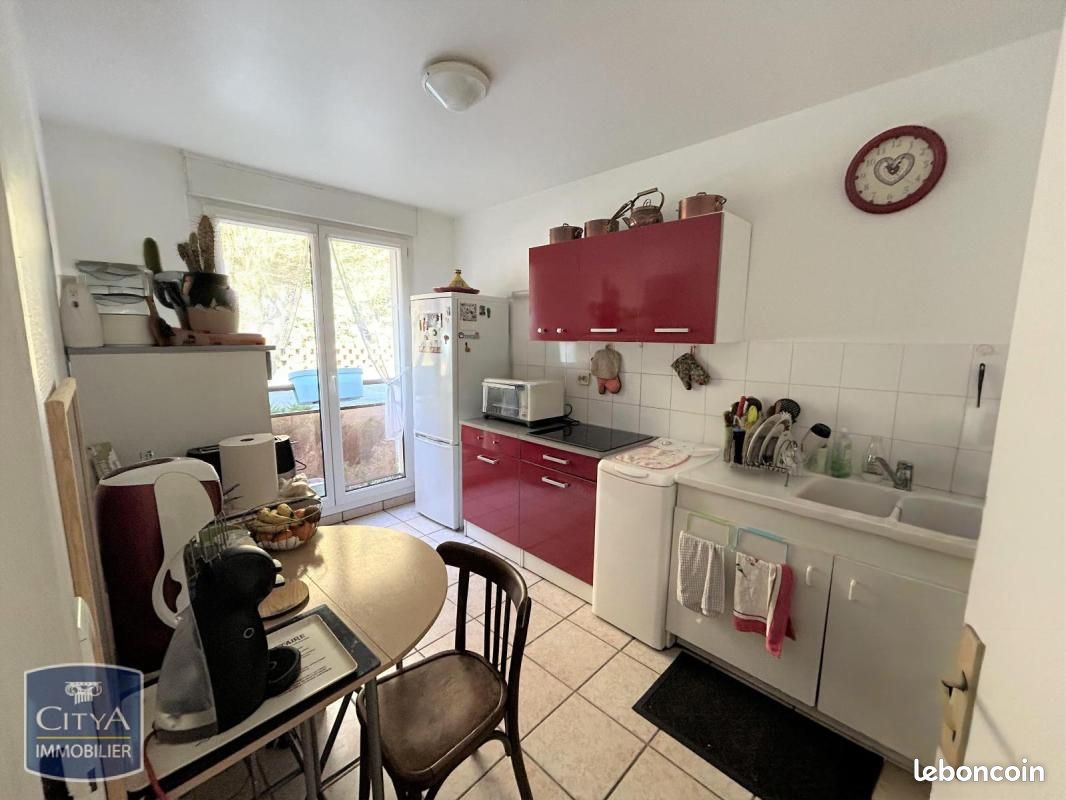 Appartement 3 pièces 75 m² · à Guéret · 75 m² · 597 €/mois