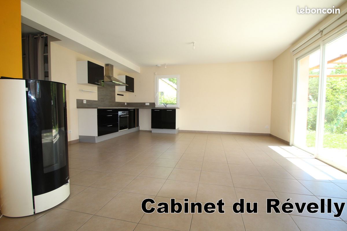 Maison 5 pièces 106 m² · à Gap · 106 m² · 329 000 €