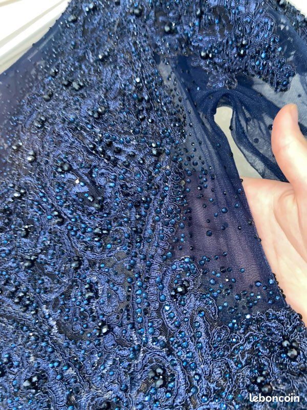 Robe de soirée mariée (image 3)