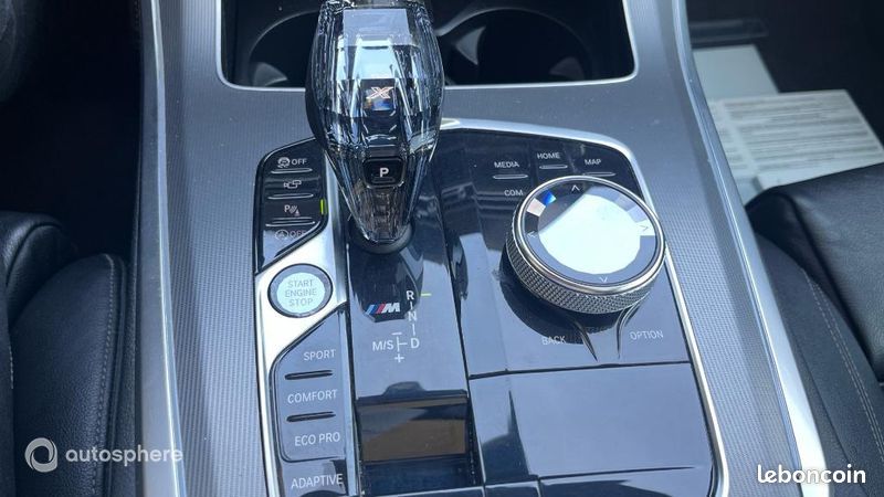 Bmw X5 M50d xDrive 400ch (image 29)