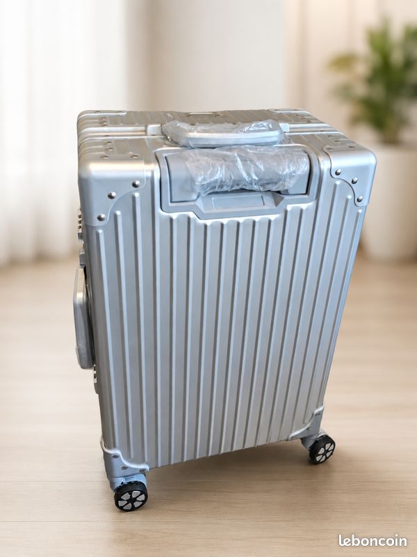 Valise entièrement en Alluminium Neuf (image 3)