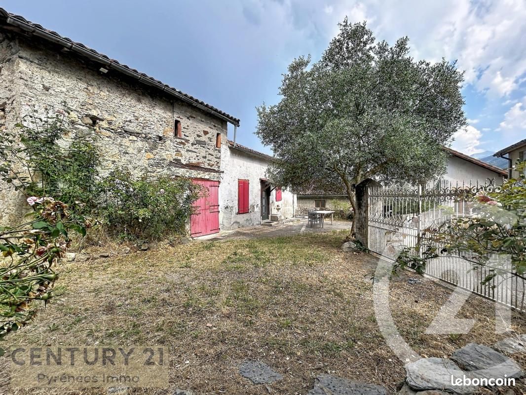 Maison 5 pièces 73 m² · à Bagiry · 73 m² · 800 €