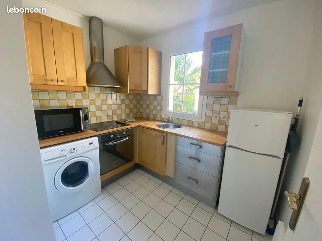 Appartement a louer yerres - 1 pièce(s) - 29 m2 - Surfyn