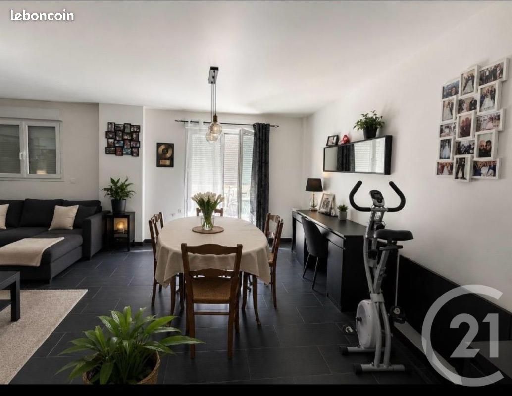 Maison 5 pièces 100 m² · à Claye-Souilly · 100 m² · 285 000 €