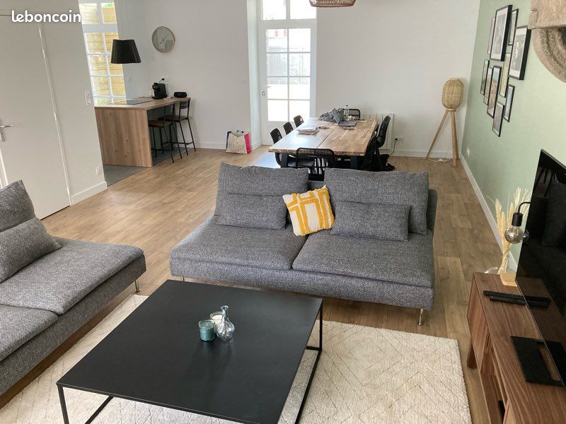 Appartement 1 pièce 20 m² · à Rennes · 20 m² · 585 €