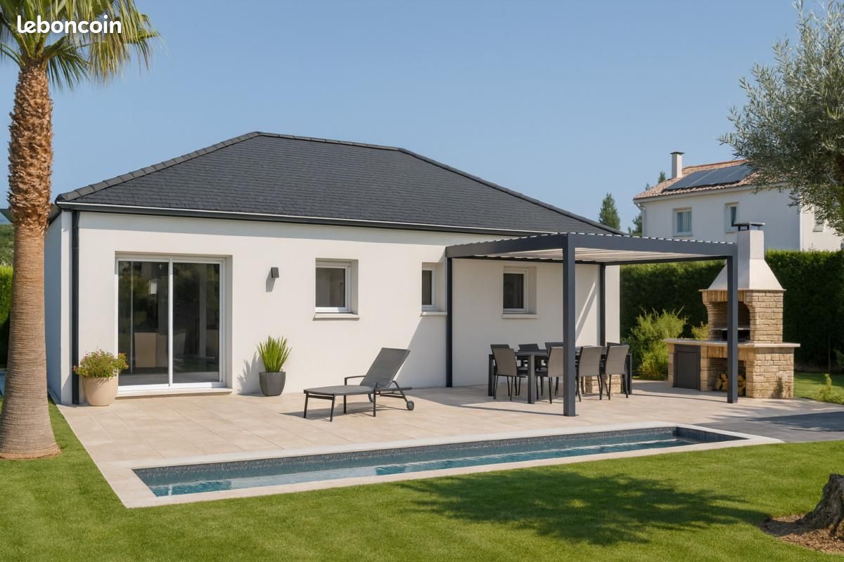 Maison 90 m² · à Épaney · 90 m² · 187 779 €