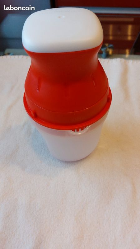 Presse agrumes tupperware (image 3)