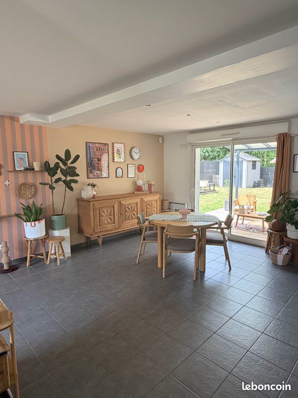 Maison 5 pièces 90 m² · à Courcelles-lès-Lens · 90 m² · 209 000 €
