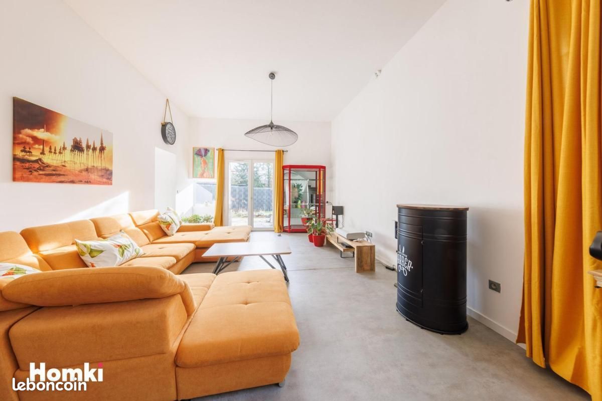 Maison 4 pièces 189 m² · à Riom · 189 m² · 279 000 €