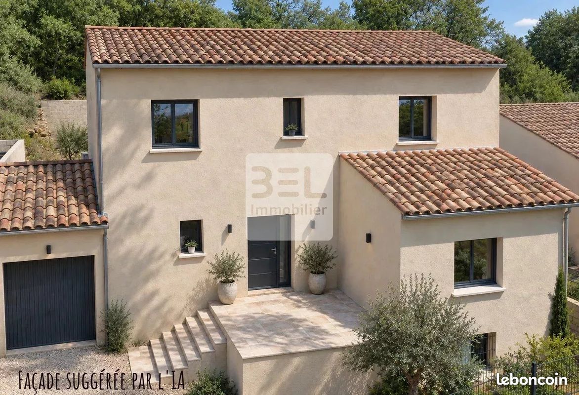 Maison 5 pièces 164 m² · à Piolenc · 164 m² · 340 000 €