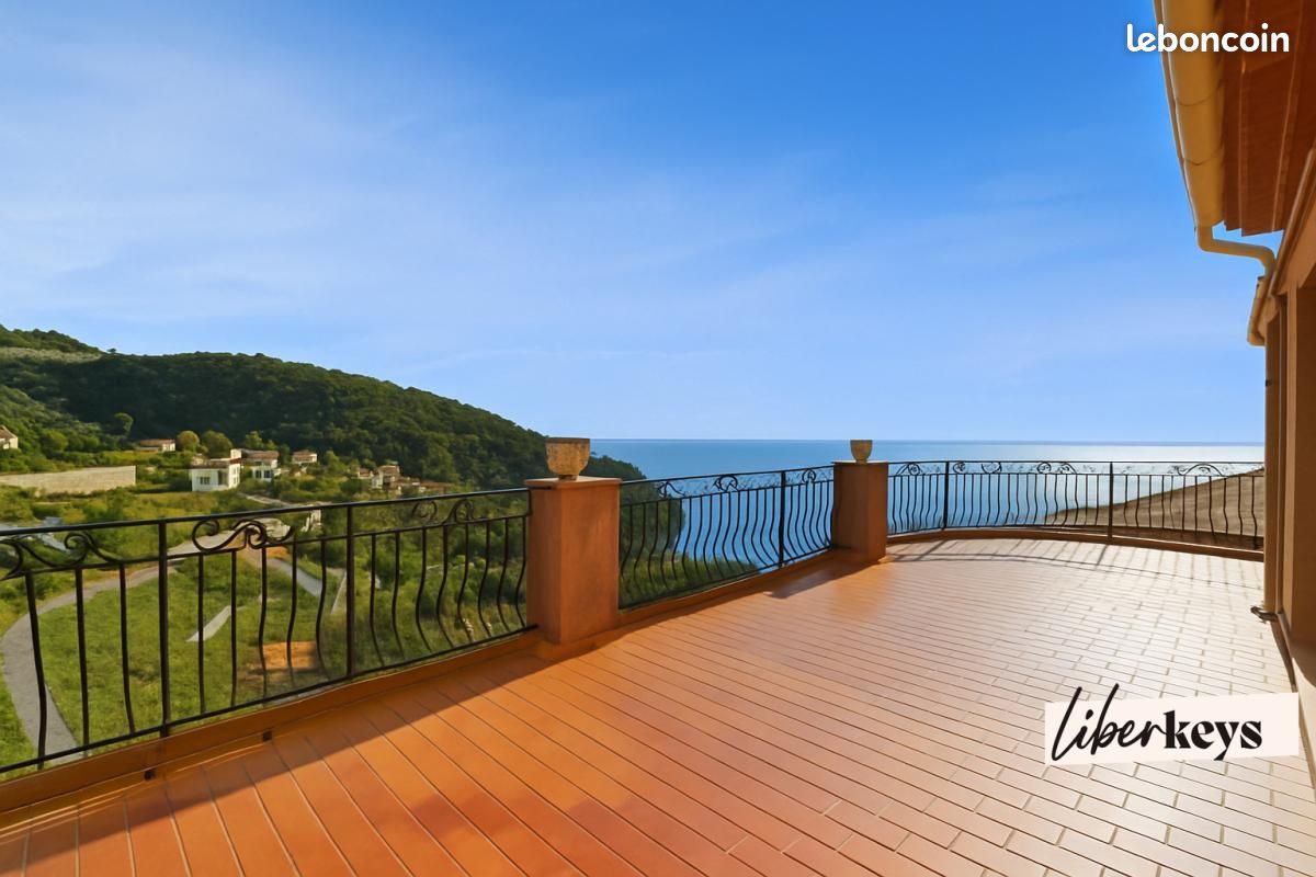 Appartement 4 pièces 118 m² · à Èze · 118 m² · 750 000 €