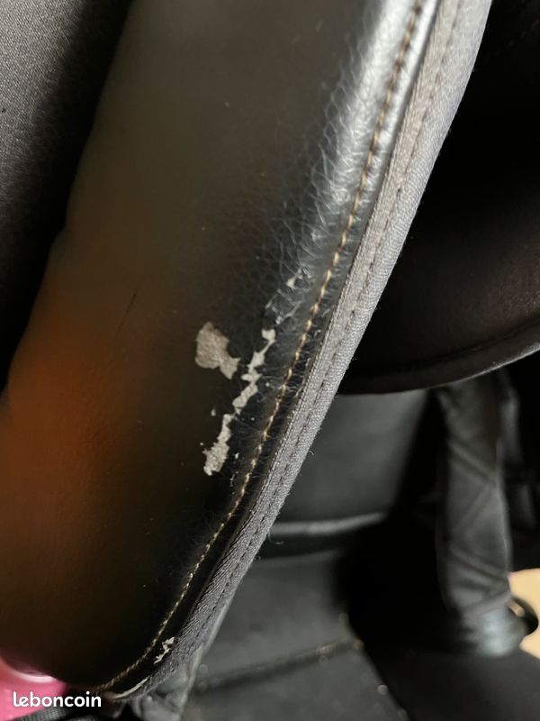 Siège auto isofix (image 2)