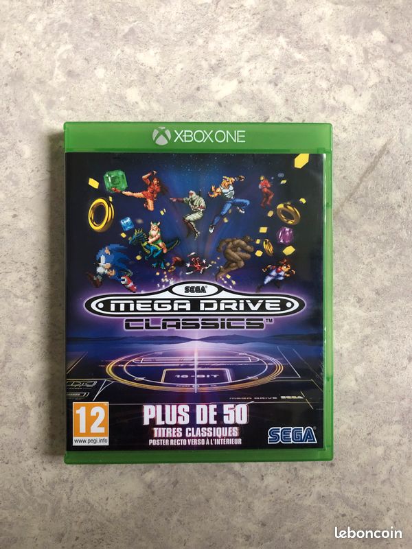 Jeux vidéo Xbox One (image 10)
