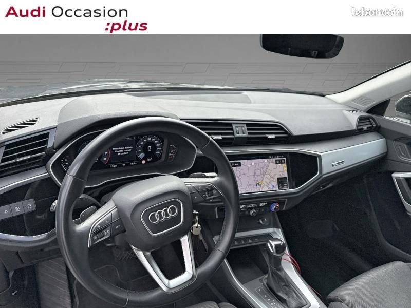Audi Q3 35 TFSI 150ch Design S tronic 7 (image 3)