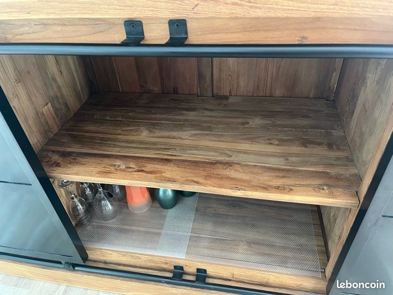 Vends buffet industriel (image 3)