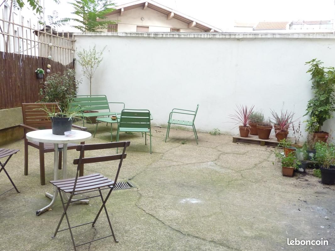 Appartement 2 pièces 39 m² · à Lyon · 39 m² · 118 000 €
