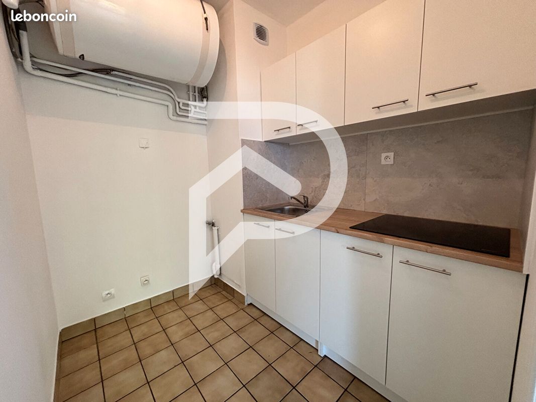 Appartement a louer niort - 1 pièce(s) - 32 m2 - Surfyn