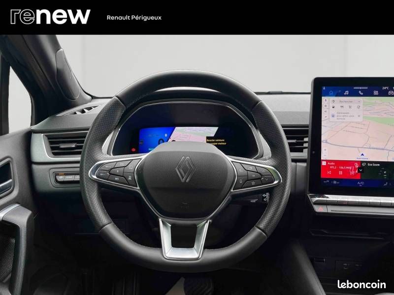 Renault Symbioz E-Tech full hybrid 145 Techno (image 10)