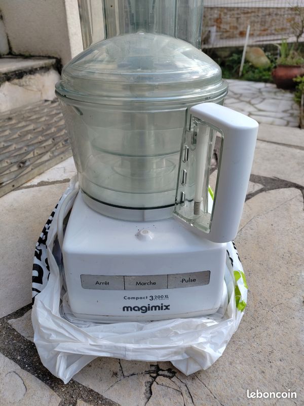 Magimix (image 1)