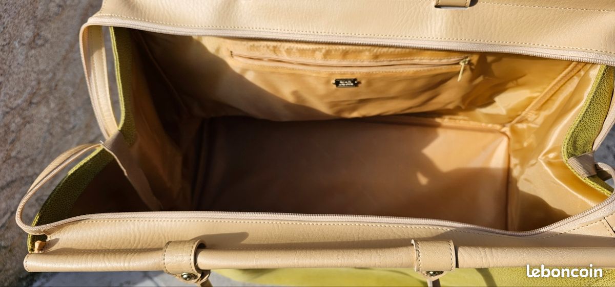Sac de voyage (image 3)