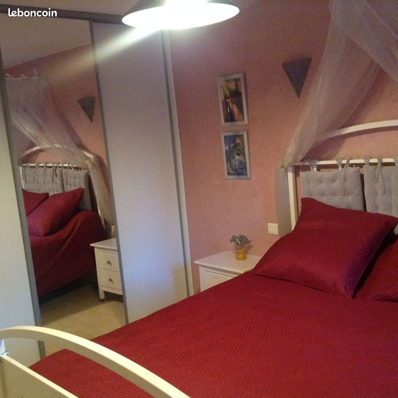 Chambres d’hôtes chez l'habitant (image 1)