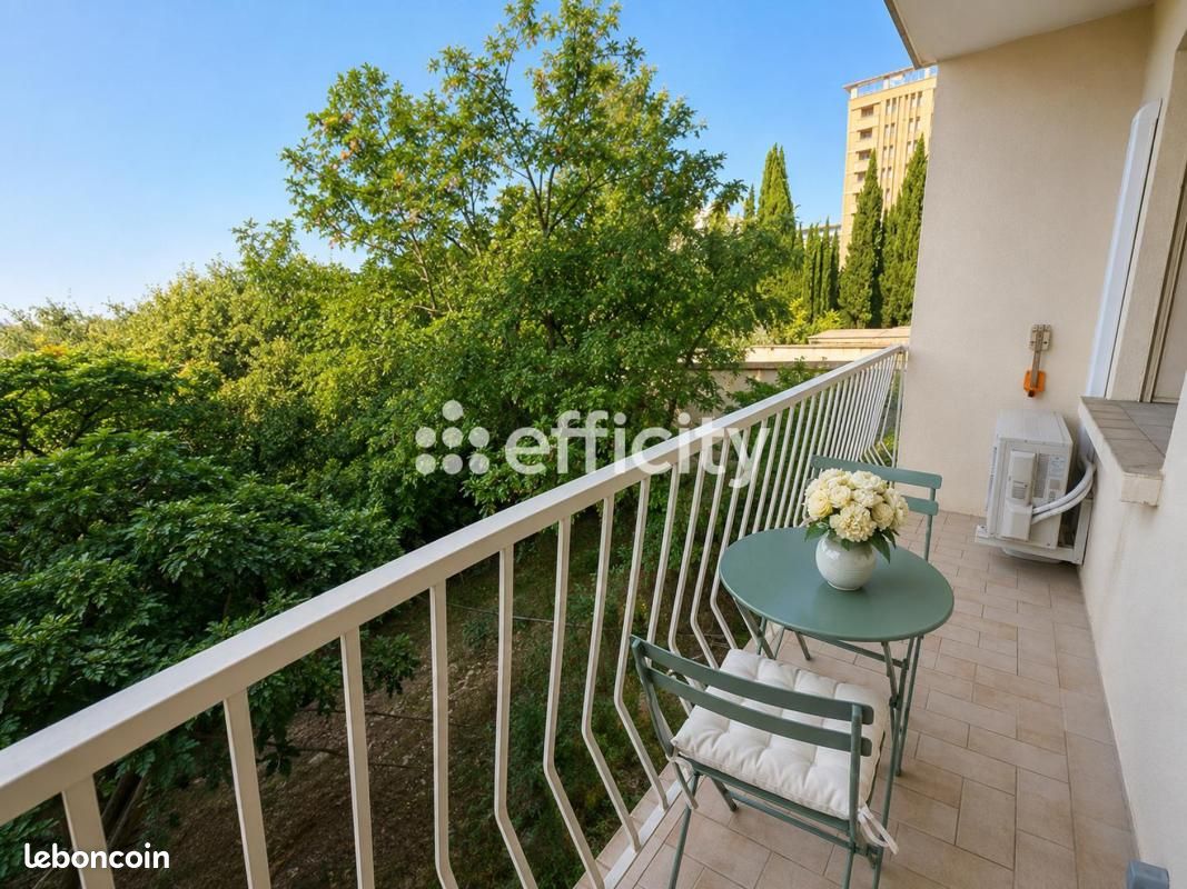 Appartement 3 pièces 68 m² · à Aix-en-Provence · 68 m² · 350 000 €