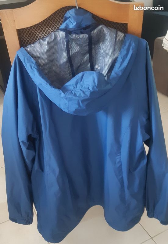 Vest imperméable K-way (image 6)