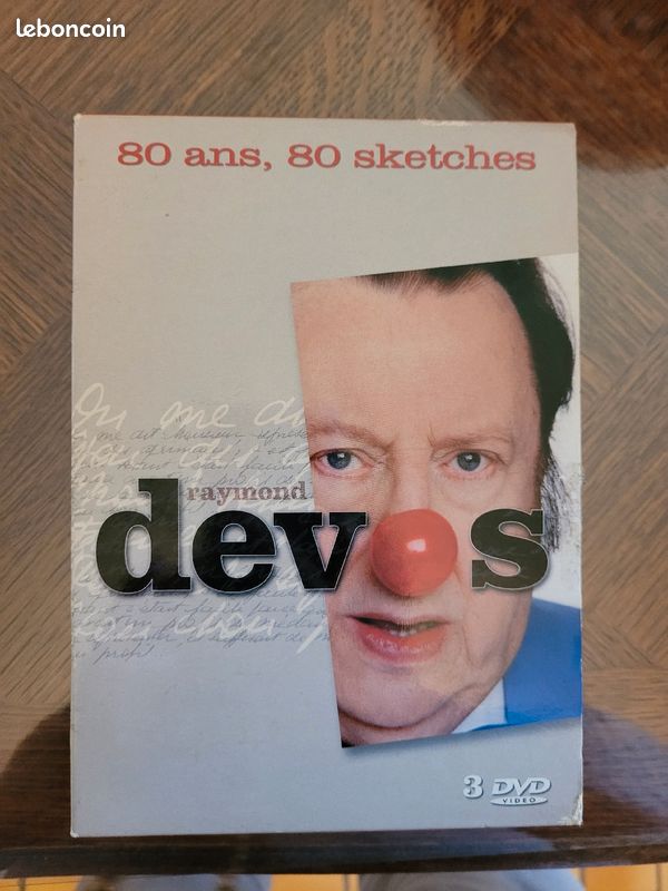 Dvd coffret (image 1)