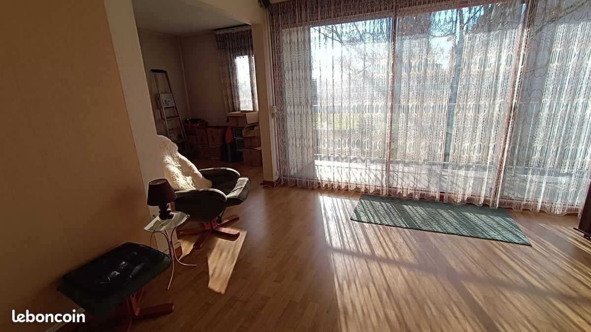 Appartement 4 pièces 75 m² · à Mérignac · 75 m² · 1 200 €