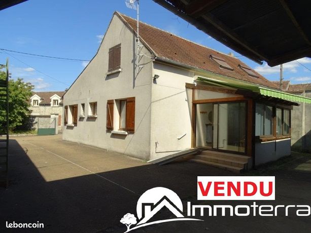 Maison 6 pièces 130 m²